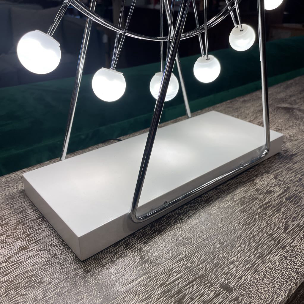 Ferris Wheel Table Lamp