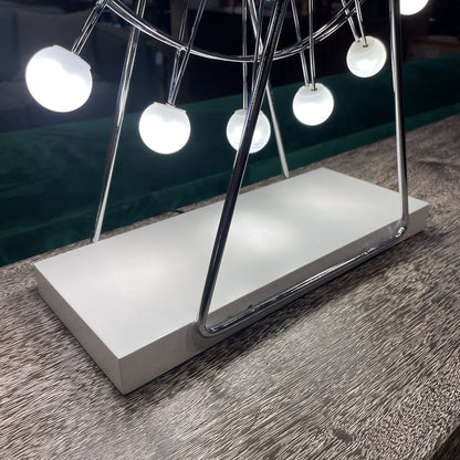 Ferris Wheel Table Lamp