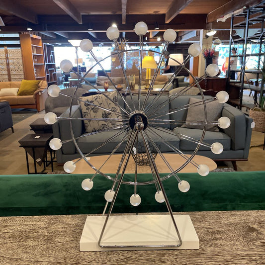 Ferris Wheel Table Lamp LAMPS