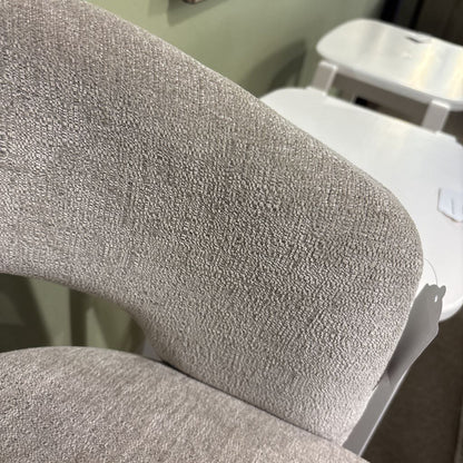 Swivel Tufted Bar Stool (SET OF 2)