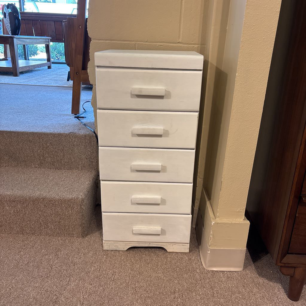5 Drawer Small Chest