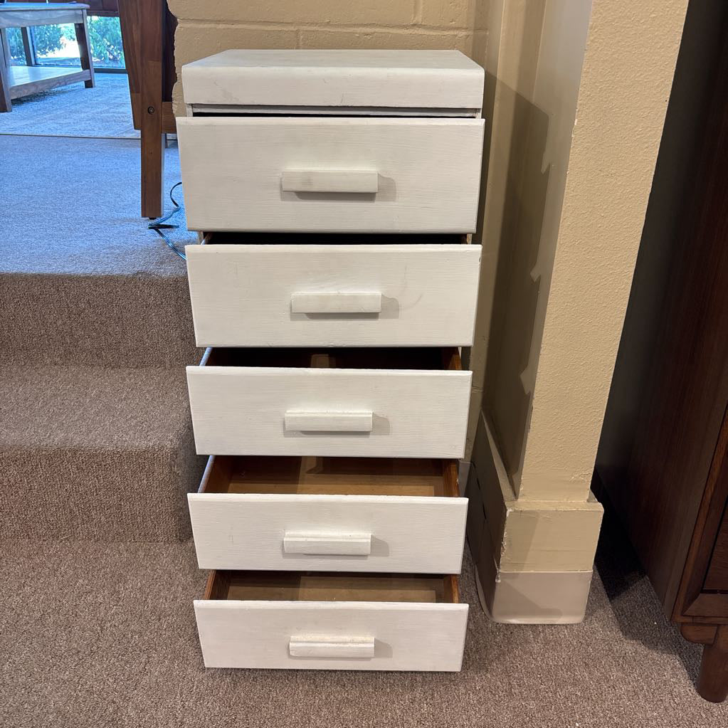 5 Drawer Small Chest