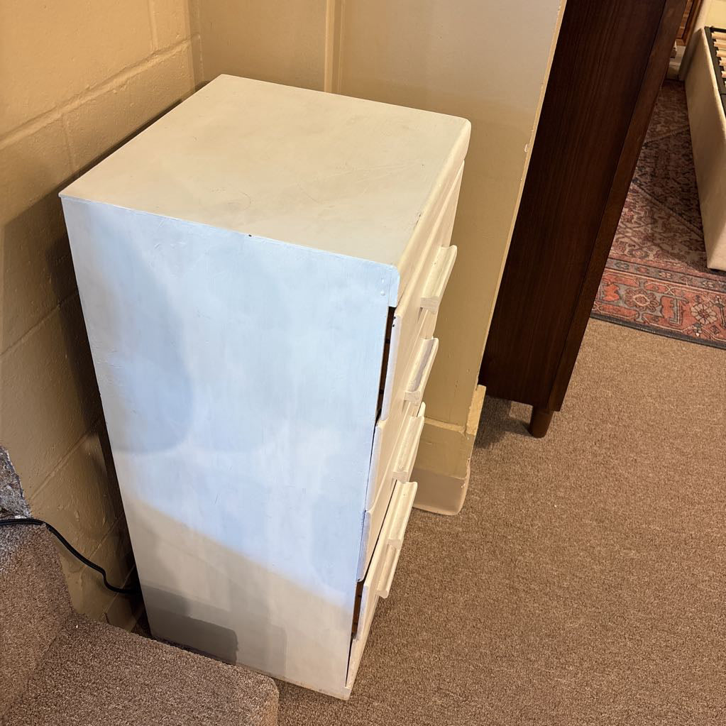 5 Drawer Small Chest