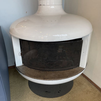 MALM Fire Drum 2 Stove