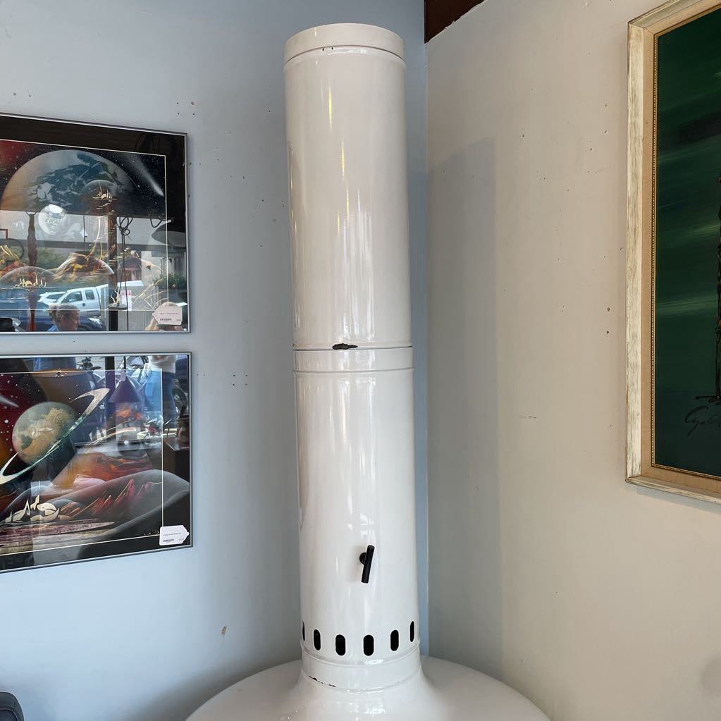 MALM Fire Drum 2 Stove