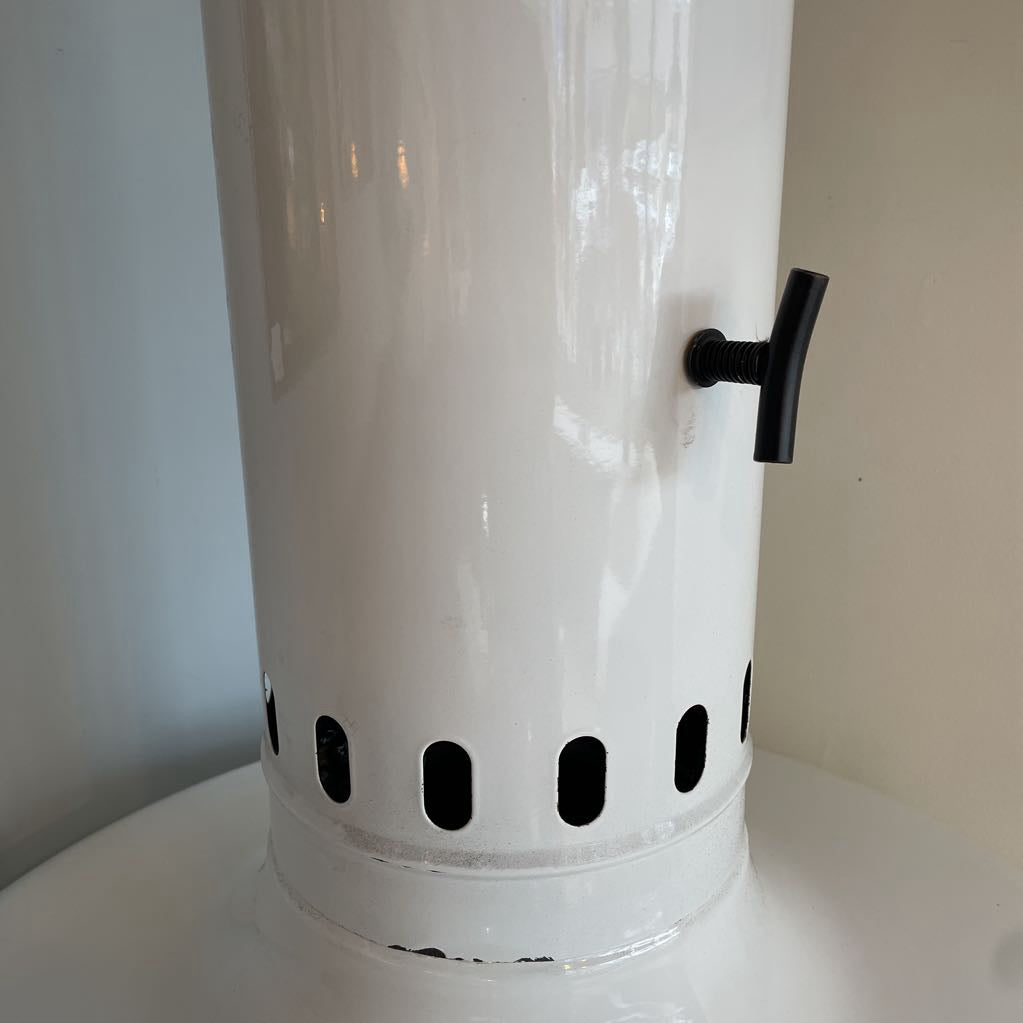 MALM Fire Drum 2 Stove