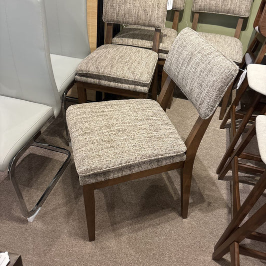 Hunter Side Chair C DINING CHAIRS