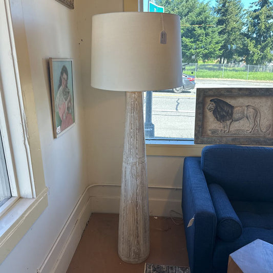 Elmhurst Floor Lamp (Arteriors Home) LAMPS