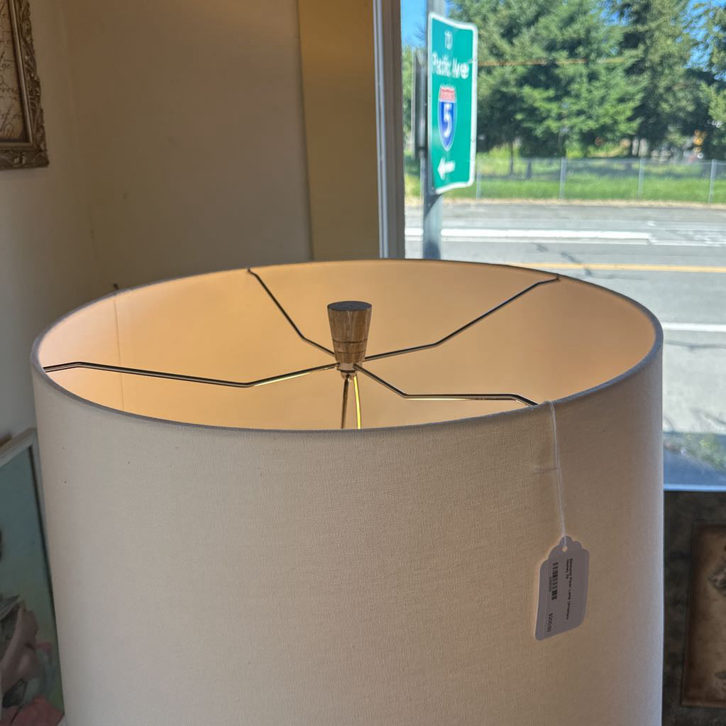 Elmhurst Floor Lamp (Arteriors Home) LAMPS