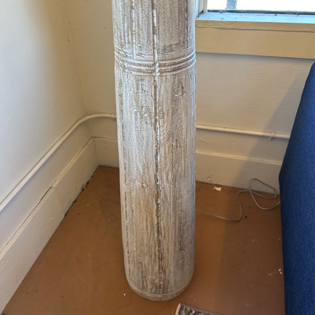 Elmhurst Floor Lamp (Arteriors Home) LAMPS