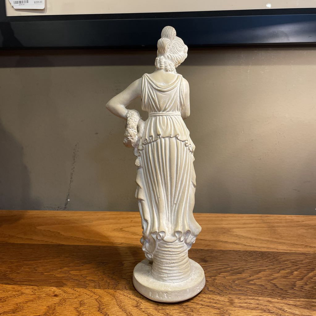 Classical Goddess Statuette SMALLS