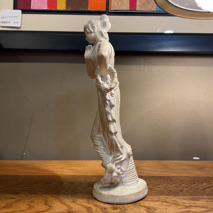 Classical Goddess Statuette SMALLS
