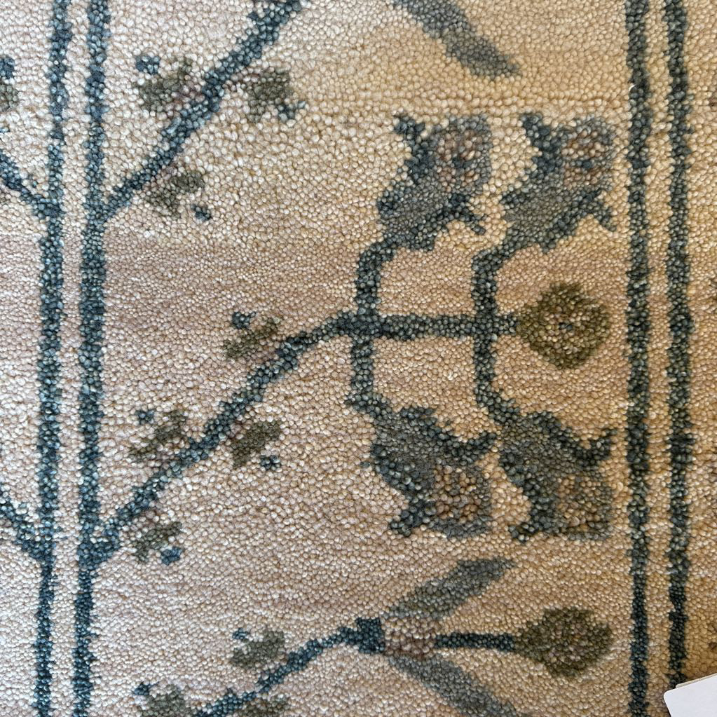 Astrid Hand-Knotted Area Rug (Havenly)