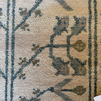 Astrid Hand-Knotted Area Rug (Havenly)