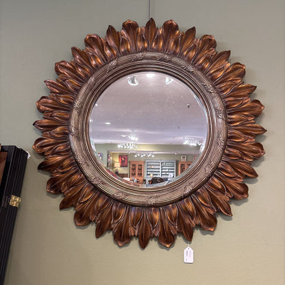 Starburst Mirror