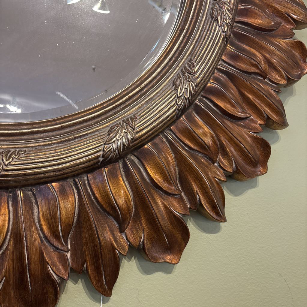 Starburst Mirror