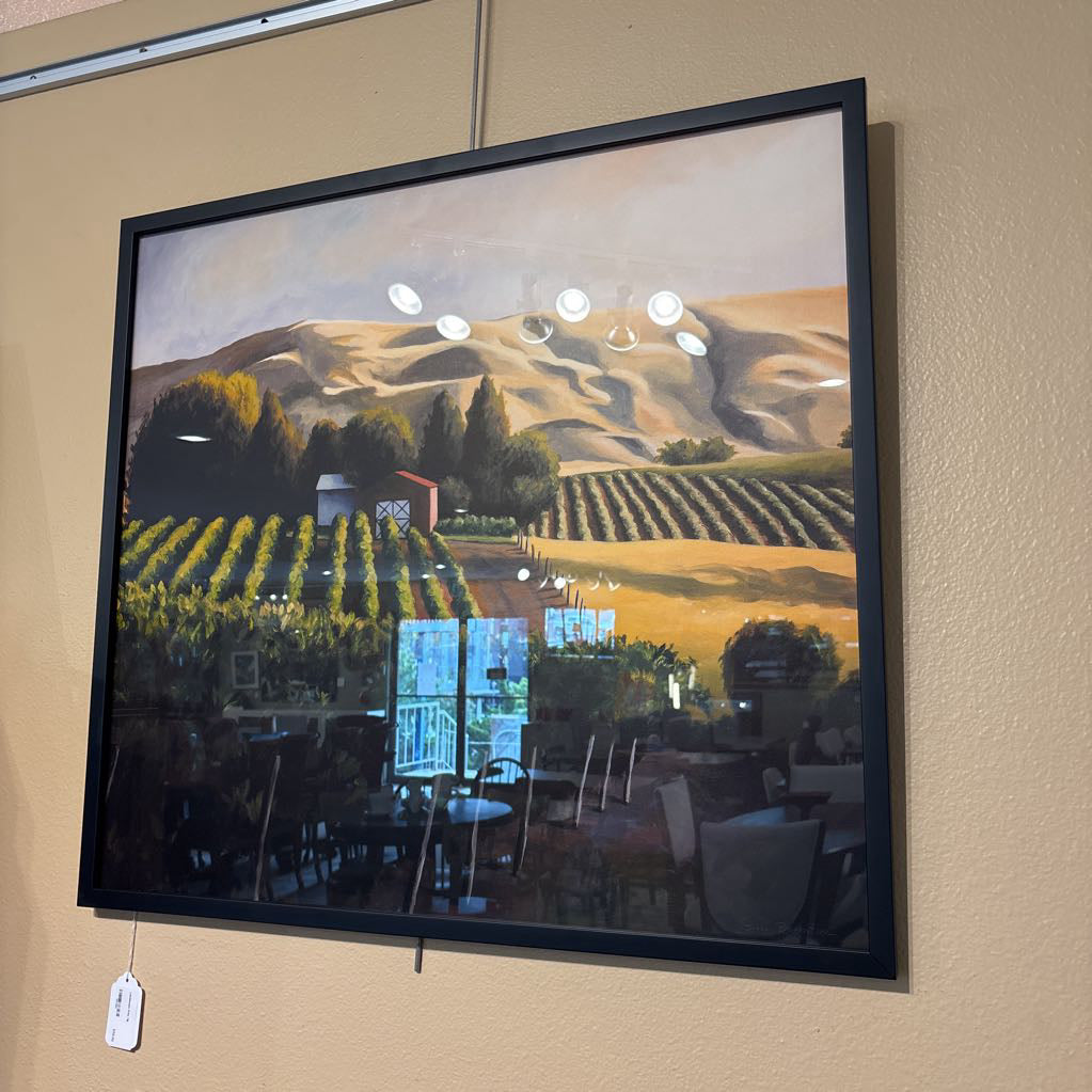 Landscape Print ART