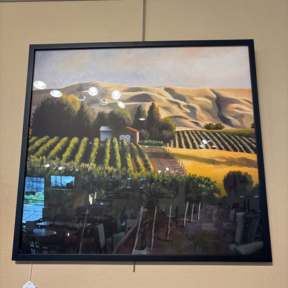 Landscape Print ART
