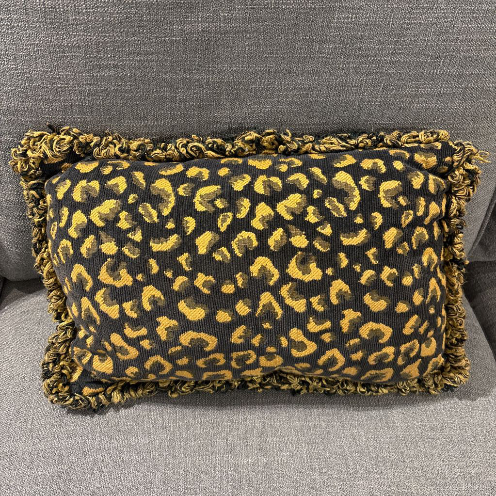 Throw Pillow SMALLS