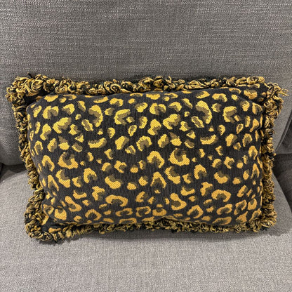 Throw Pillow SMALLS