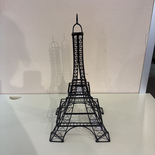 Eiffel Tower Metal Scultupre