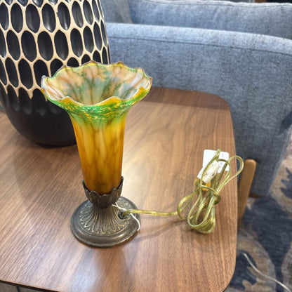 Tiffany Style Flower Lamp LAMPS