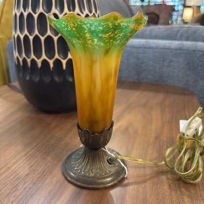 Tiffany Style Flower Lamp LAMPS