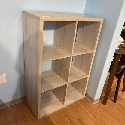 Cubby
