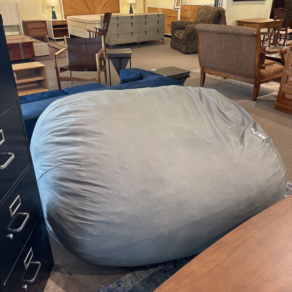 Oversized Bean Bag U ACCENT CHAIRS