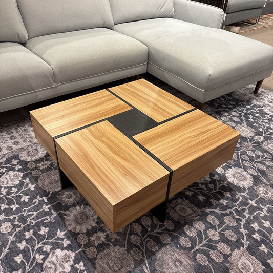 Storage Coffee Table C COFFEE TABLES