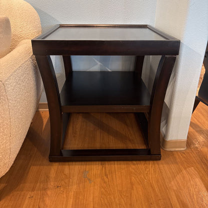 Contemporary Side Table