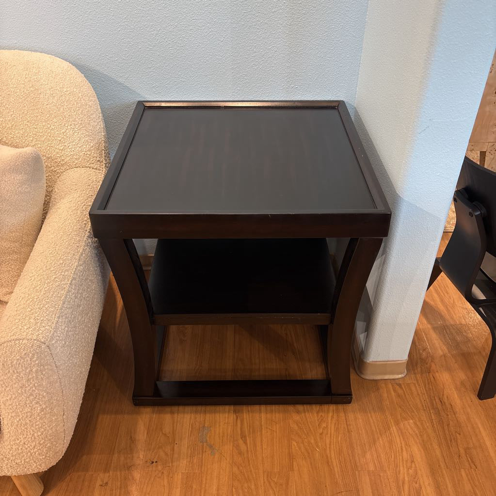 Contemporary Side Table