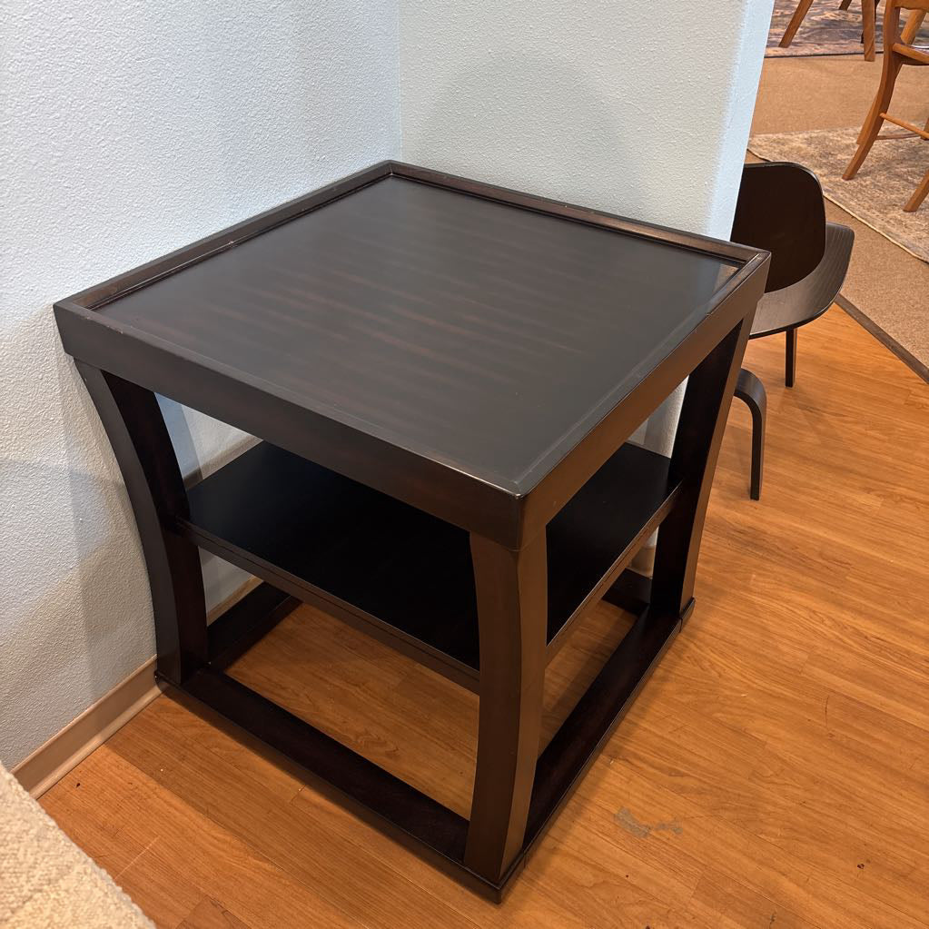 Contemporary Side Table