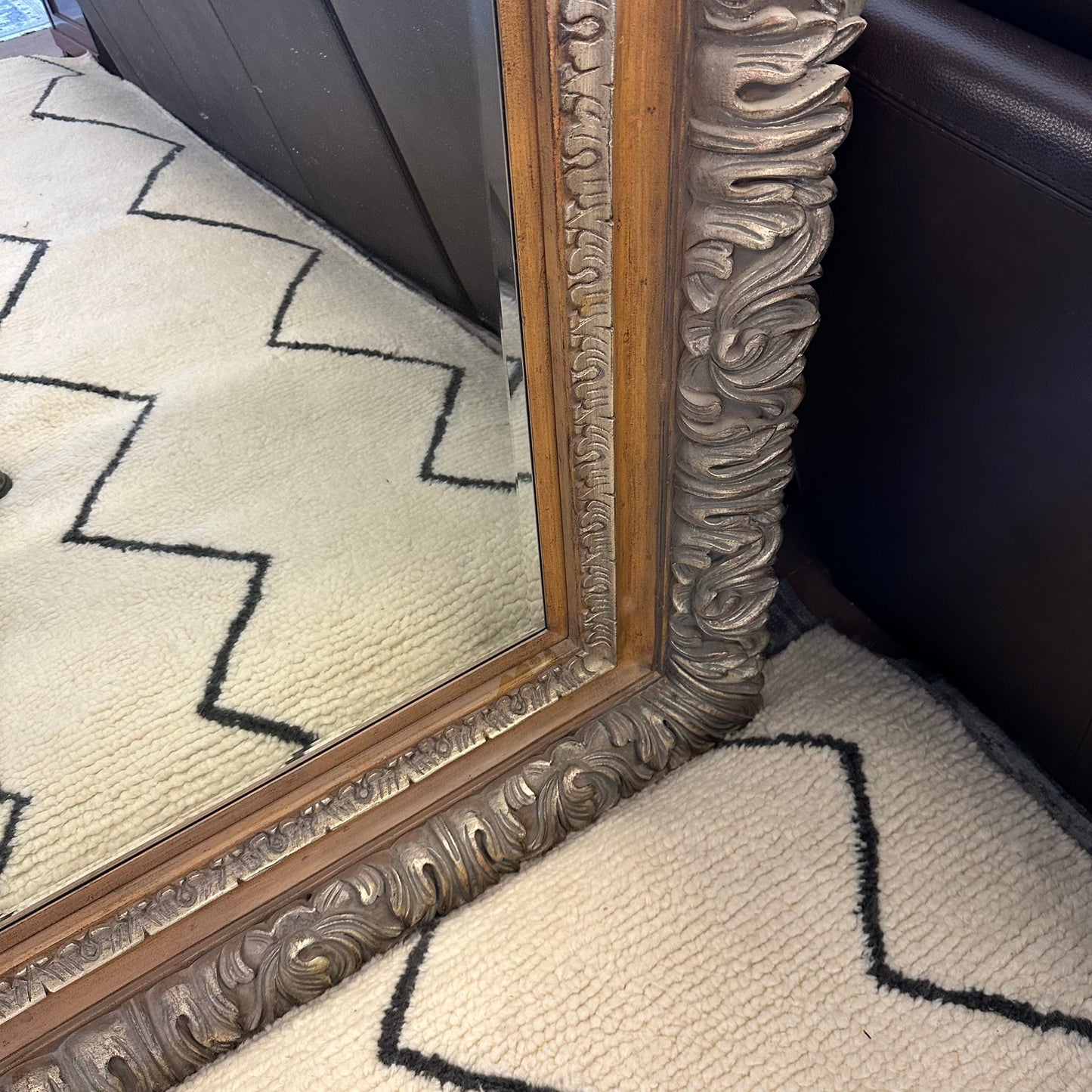Mirror Gigante EL Big Reflectivo C MIRRORS