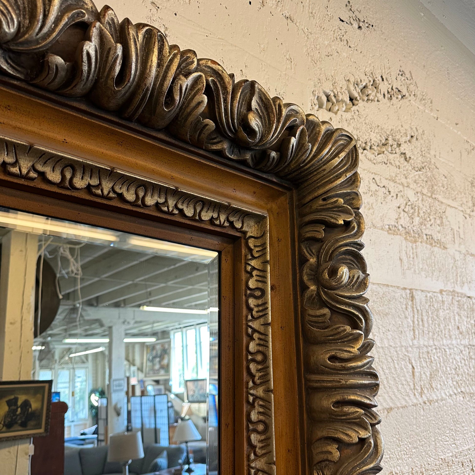 Mirror Gigante EL Big Reflectivo C MIRRORS