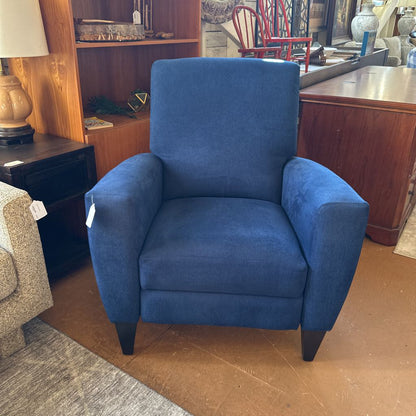 Lay-Z-Boy Scarlet High Leg Recliner