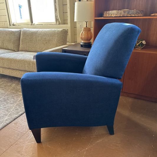 Lay-Z-Boy Scarlet High Leg Recliner U ACCENT CHAIRS