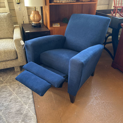 Lay-Z-Boy Scarlet High Leg Recliner