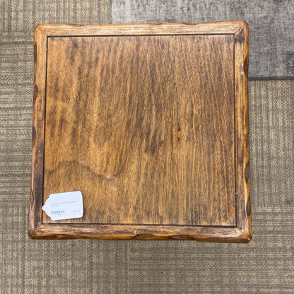 Wooden Branch Stick Leg Side Table C SIDE TABLES