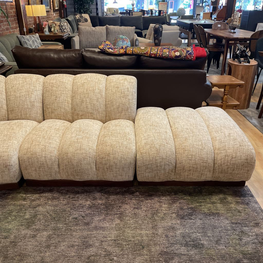 Laurel Birch RAF Chaise Sectional U SECTIONALS RAF