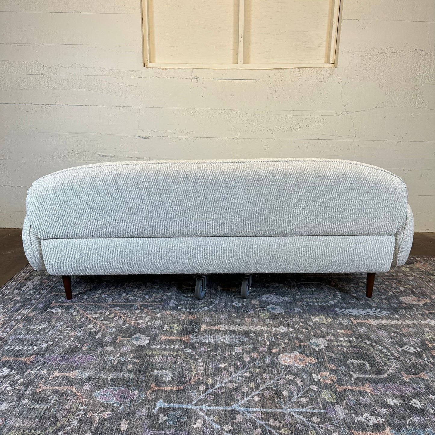 Tor Linen Sofa