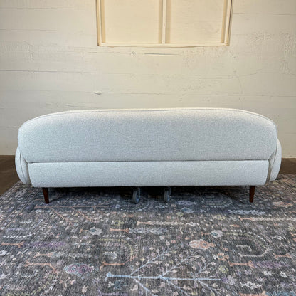 Tor Linen Sofa