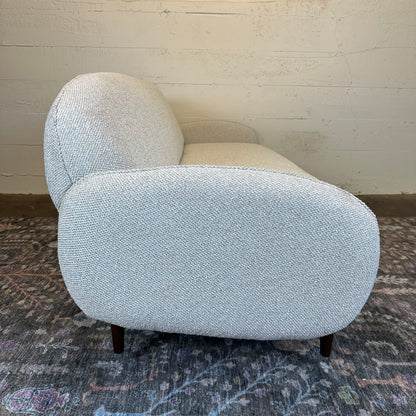 Tor Linen Sofa