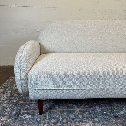 Tor Linen Sofa