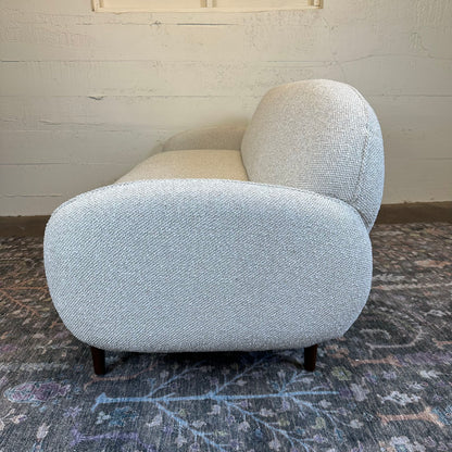 Tor Linen Sofa