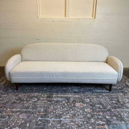 Tor Linen Sofa