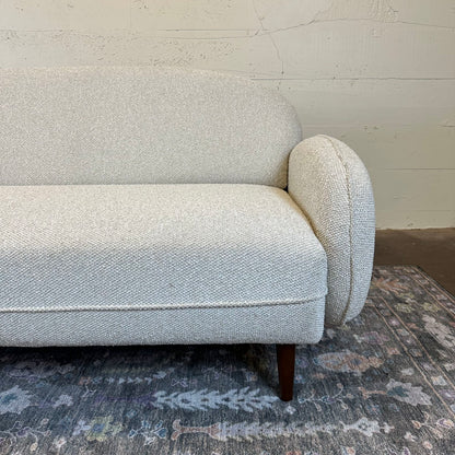 Tor Linen Sofa