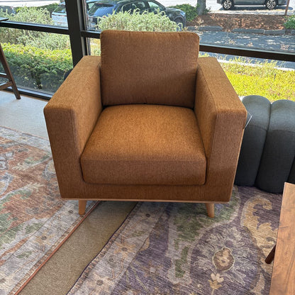 Alba Clay Chair