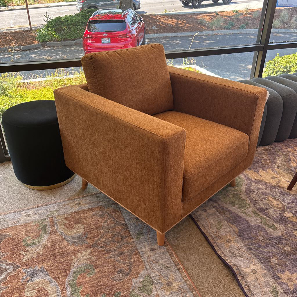 Alba Clay Chair
