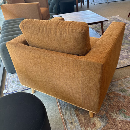Alba Clay Chair